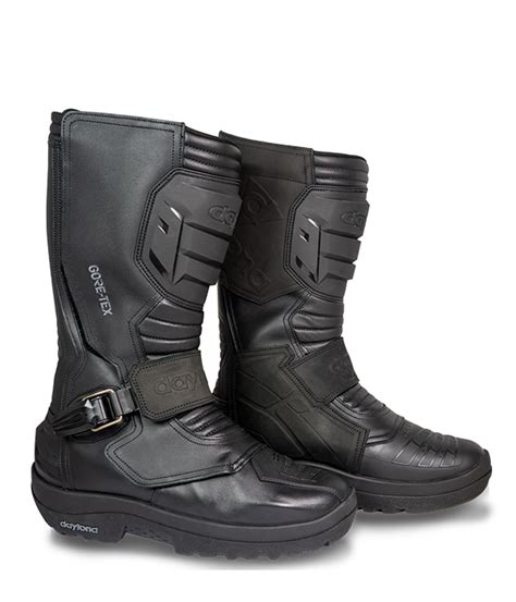 FREY daytona Motorradstiefel.